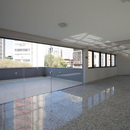 Lk Lourdes Lejlighed Belo Horizonte Eksteriør billede