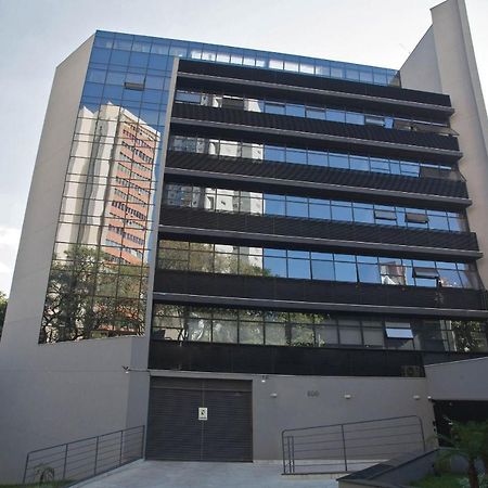 Lk Lourdes Lejlighed Belo Horizonte Eksteriør billede