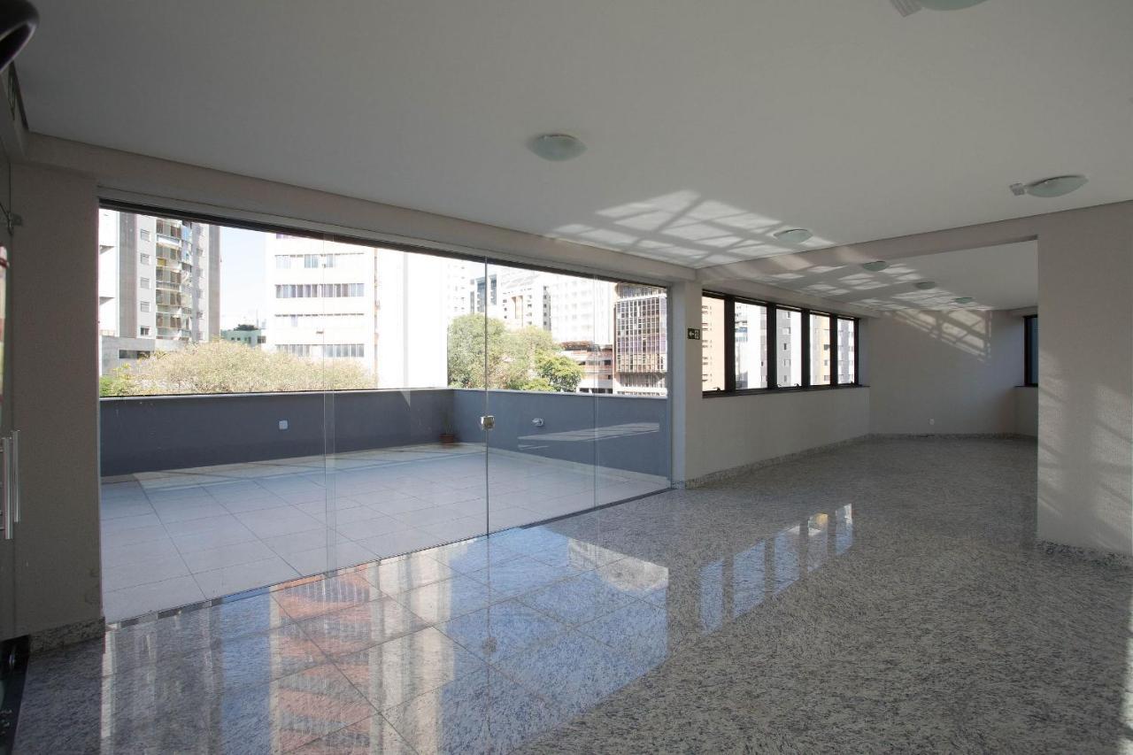 Lk Lourdes Lejlighed Belo Horizonte Eksteriør billede